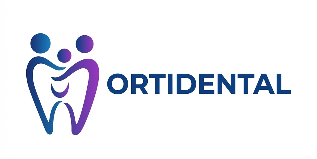 Ortidental Logo