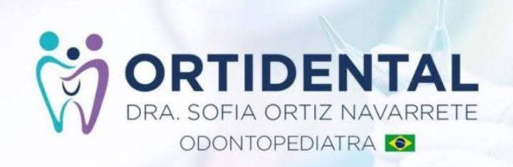 Ortidental - Dra. Sofía Ortiz Navarrete - Odontopediatra
